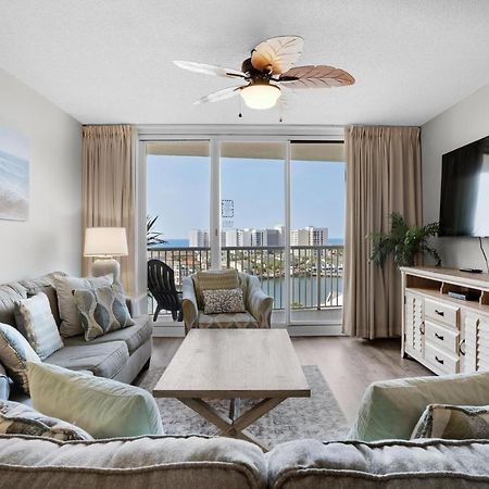 Pelican Beach Terrace 805 Destin Exterior photo