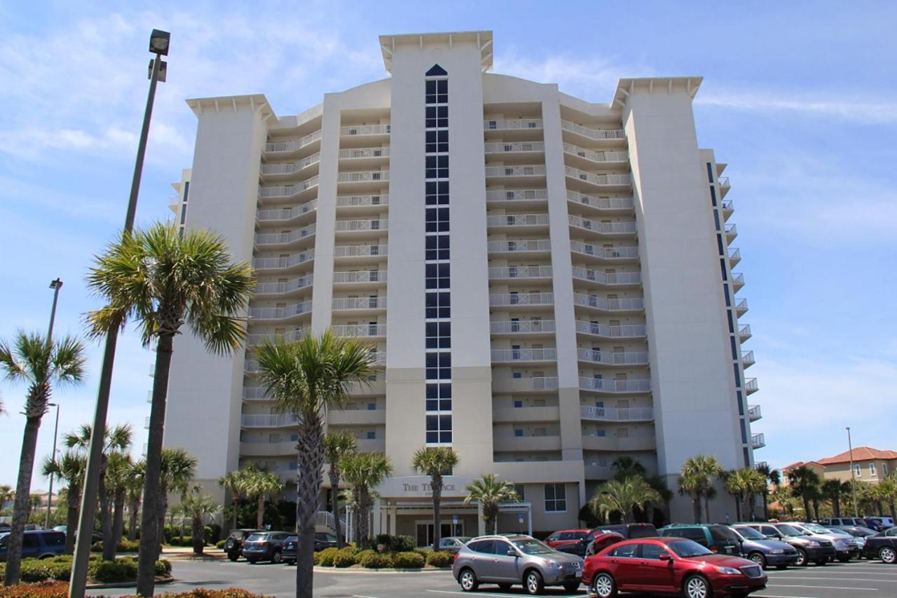 Pelican Beach Terrace 805 Destin Exterior photo