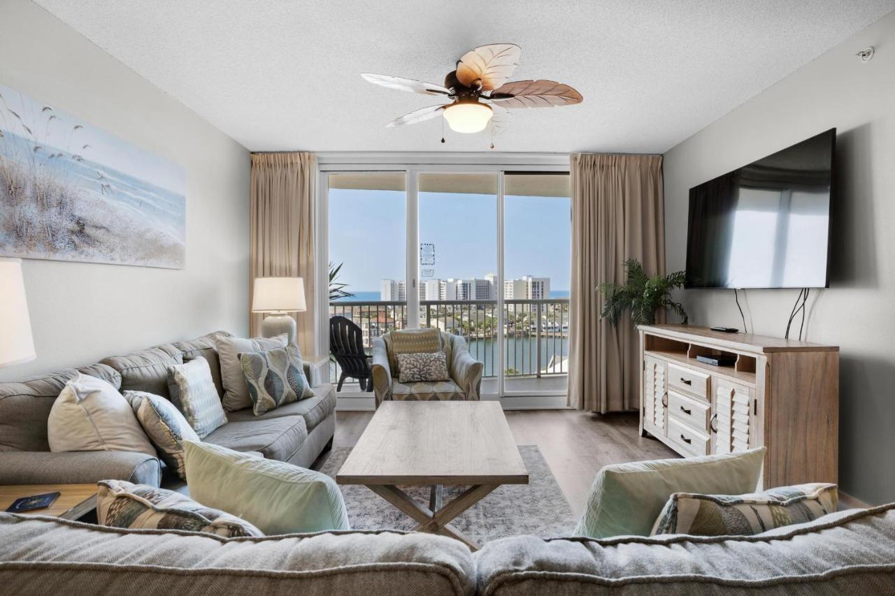 Pelican Beach Terrace 805 Destin Exterior photo