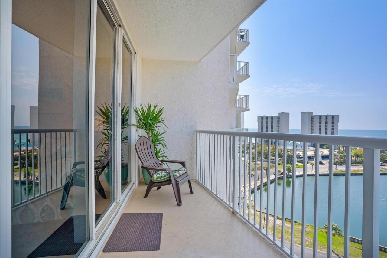 Pelican Beach Terrace 805 Destin Exterior photo