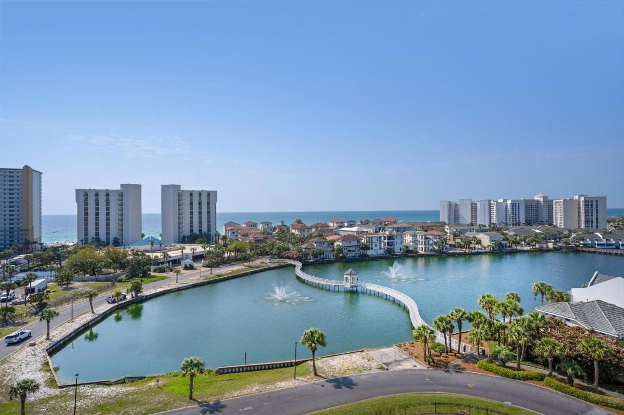 Pelican Beach Terrace 805 Destin Exterior photo