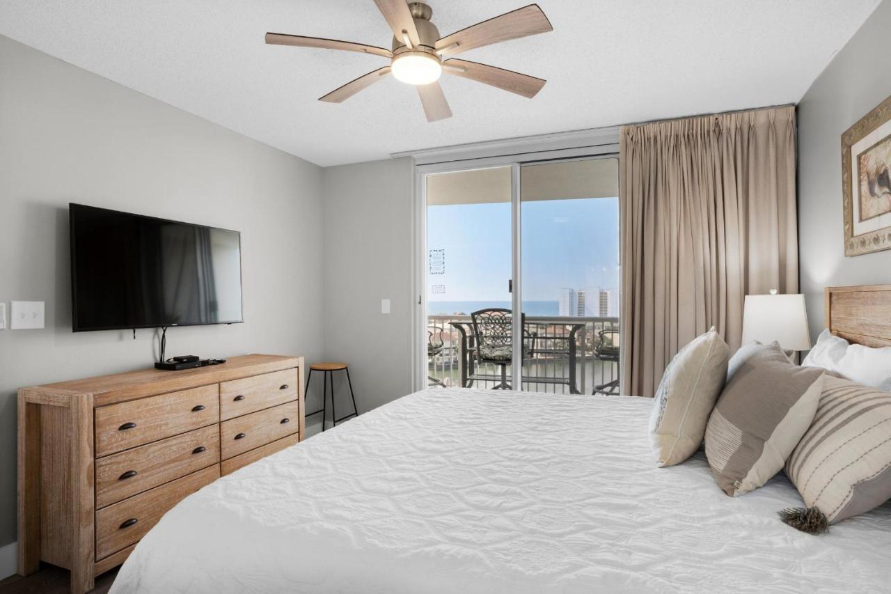 Pelican Beach Terrace 805 Destin Exterior photo