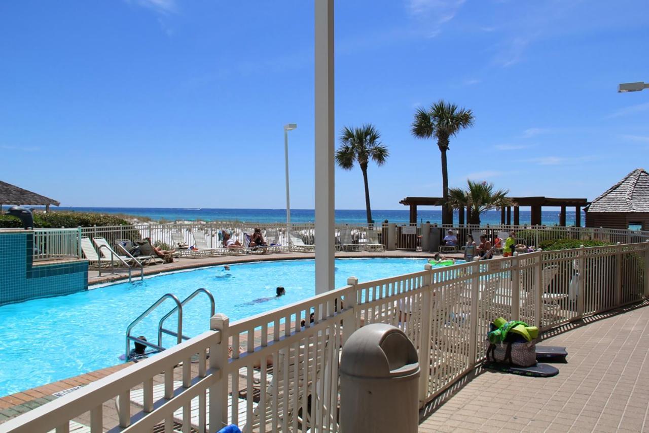 Pelican Beach Terrace 805 Destin Exterior photo